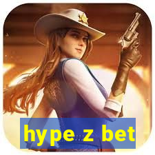 hype z bet